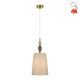 Lampa wisząca MOREN PND-84678D-AB Italux