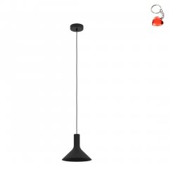 Lampa wisząca MORESCANA 390218 Eglo