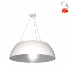 Lampa wisząca MORGAN MLP4477 Milagro