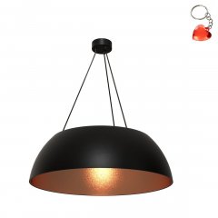 Lampa wisząca MORGAN MLP4478 Milagro