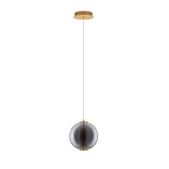 Lampa wisząca MORROS LE44489 Luces Exclusivas