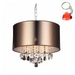 Lampa wisząca Motan MDM2047 / 3 Italux