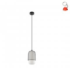 Lampa wisząca MULEGES 99618 Eglo