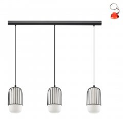 Lampa wisząca MULEGES 99619 Eglo