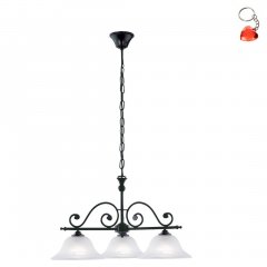 Lampa wisząca MURCIA 91005 Eglo