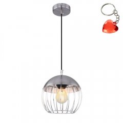 Lampa wisząca MURRO 15034H Globo