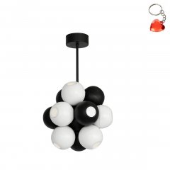 Lampa wisząca MUSCAT MLP3825 Milagro