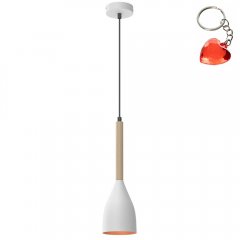 Lampa wisząca MUZA 9106 Luminex