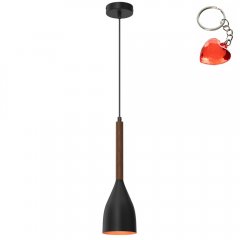 Lampa wisząca MUZA 9159 Luminex