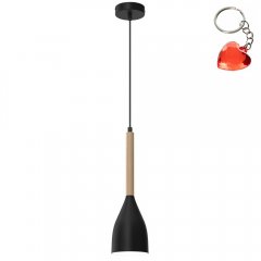 Lampa wisząca MUZA 9738 Luminex