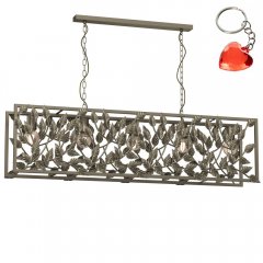 Lampa wisząca nad stół ARION 9240 Luminex