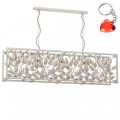 Lampa wisząca nad stół ARION 9243 Luminex