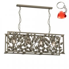 Lampa wisząca nad stół ARION 9250 Luminex