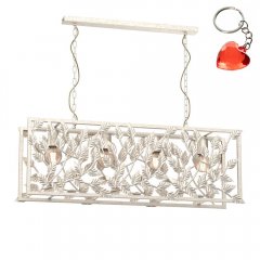 Lampa wisząca nad stół ARION 9251 Luminex