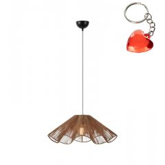 Lampa wisząca NAMI 108681 Markslojd