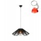 Lampa wisząca NAMI 108682 Markslojd