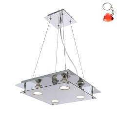 Lampa wisząca NAOMI 2648 Rabalux