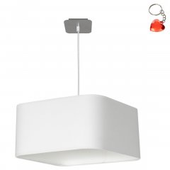 Lampa wisząca NAPOLI ML6362 Milagro