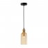 Lampa wisząca NARISA PND-74839-1-GD-AMB Italux