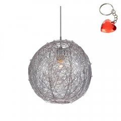 Lampa wisząca Ness MDM2137 / 1 Italux