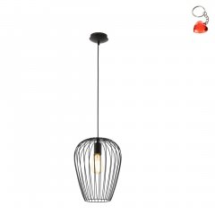 Lampa wisząca NEWTOWN 49472 Eglo