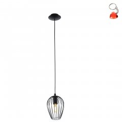 Lampa wisząca NEWTOWN 49477 Eglo