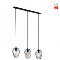 Lampa wisząca NEWTOWN 49478 Eglo