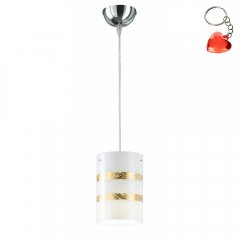 Lampa wisząca NIKOSIA 308700179 Trio