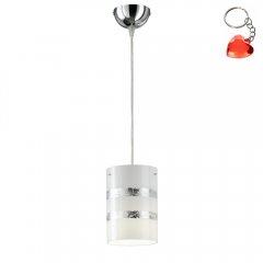 Lampa wisząca NIKOSIA 308700189 Trio