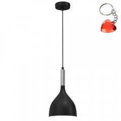 Lampa wisząca NOAK 3893 Luminex