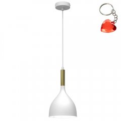 Lampa wisząca NOAK 3896 Luminex