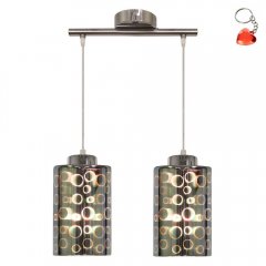 Lampa wisząca NOCTURNO 32-57693 Candellux
