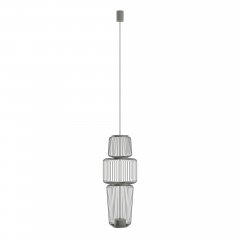 Lampa wisząca NOME B 12251 Nowodvorski