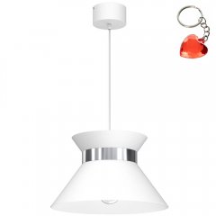 Lampa wisząca NORGE 5330 Luminex