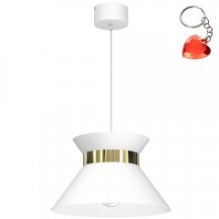 Lampa wisząca NORGE 5331 Luminex