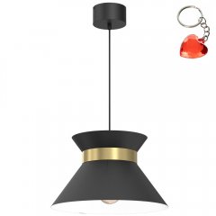 Lampa wisząca NORGE 5334 Luminex