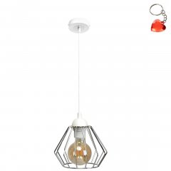 Lampa wisząca NORMAN MLP6260 Milagro