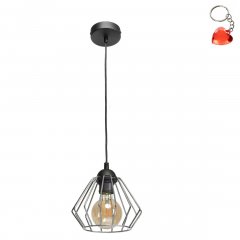 Lampa wisząca NORMAN MLP6263 Milagro