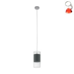 Lampa wisząca NORUMBEGA 97954 Eglo