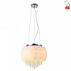 Lampa wisząca NOVA ML3844 Milagro