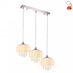 Lampa wisząca NOVA ML3846 Milagro