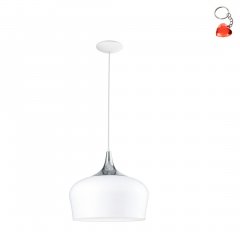 Lampa wisząca OBREGON 95384 Eglo