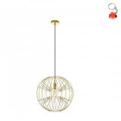 Lampa wisząca OKINZURI 98689 Eglo
