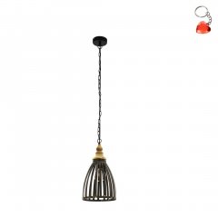Lampa wisząca OLDCASTLE 49786 Eglo