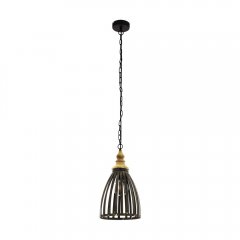 Lampa wisząca OLDCASTLE 49786 Eglo