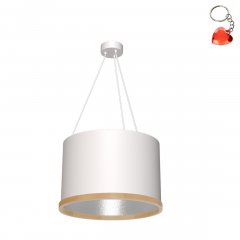 Lampa wisząca OLIVIER MLP4485 Milagro