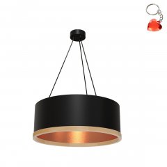 Lampa wisząca OLIVIER MLP4488 Milagro