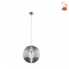 Lampa wisząca OLMERO 96747 Eglo