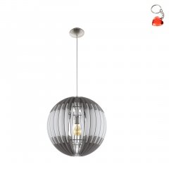 Lampa wisząca OLMERO 96974 Eglo