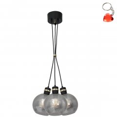 Lampa wisząca OMEGA MLP6532 Milagro